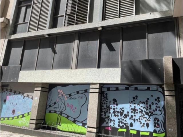 Casa / Sobrado Comercial para Locação em São Paulo/SP República