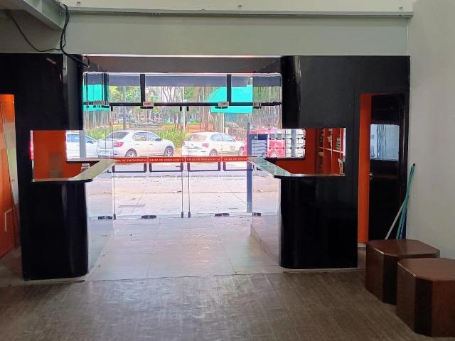 Casa / Sobrado Comercial para Locação em São Paulo/SP República