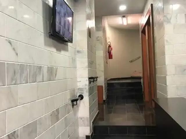 Casa / Sobrado Comercial para Locação em São Paulo/SP República