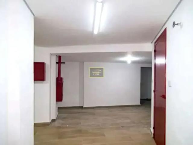 Casa / Sobrado Comercial para Locação em São Paulo/SP República