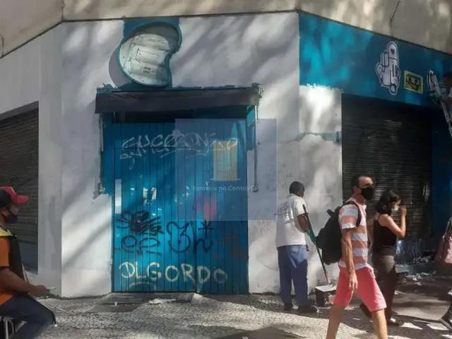 Casa / Sobrado Comercial para Locação em São Paulo/SP República