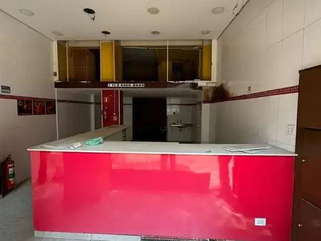Casa / Sobrado Comercial para Locação em São Paulo/SP República