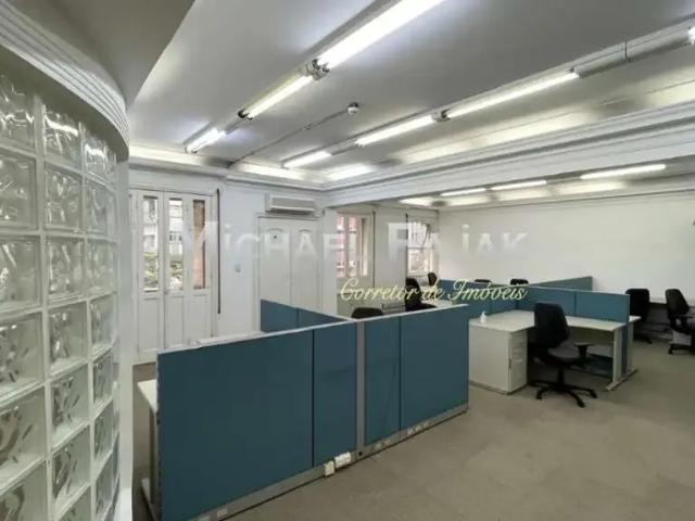Casa / Sobrado Comercial para Locação em São Paulo/SP República