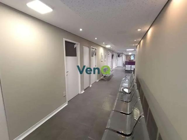 Casa / Sobrado Comercial para Locação em São Paulo/SP República 1 Quartos