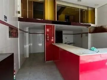 Casa / Sobrado Comercial para Locação em São Paulo/SP República 1 Quartos