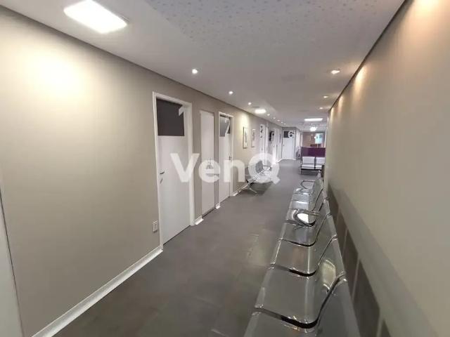 Casa / Sobrado Comercial para Locação em São Paulo/SP República 1 Quartos