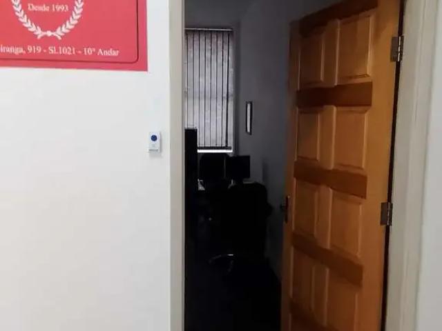 Casa / Sobrado Comercial para Locação em São Paulo/SP República
