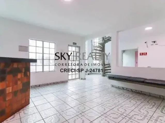 Casa / Sobrado Comercial para Locação em São Paulo/SP Rio Bonito