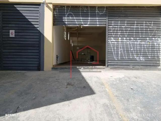 Casa / Sobrado Comercial para Locação em São Paulo/SP Rio Pequeno