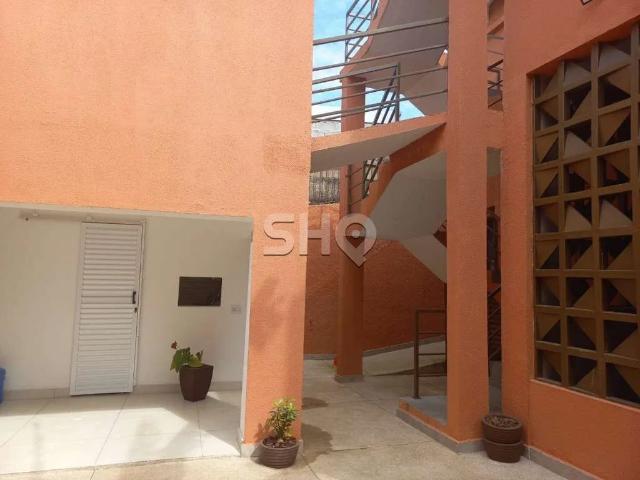 Casa / Sobrado Comercial para Locação em São Paulo/SP Sumaré