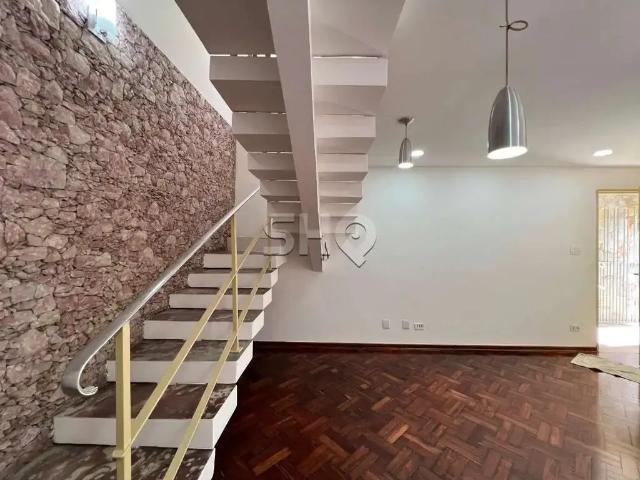 Casa / Sobrado Comercial para Locação em São Paulo/SP Sumaré