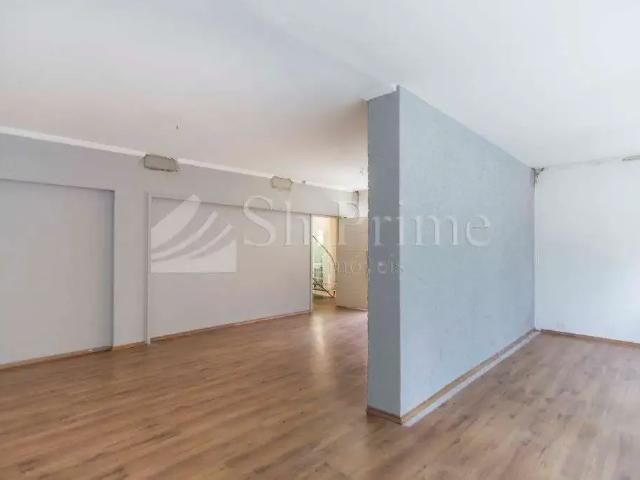 Casa / Sobrado Comercial para Locação em São Paulo/SP Sumaré 4 Quartos