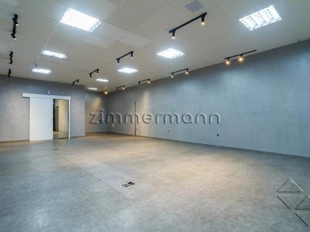 Casa / Sobrado Comercial para Locação em São Paulo/SP Sumaré