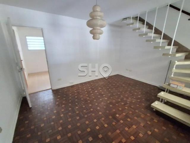 Casa / Sobrado Comercial para Locação em São Paulo/SP Sumaré