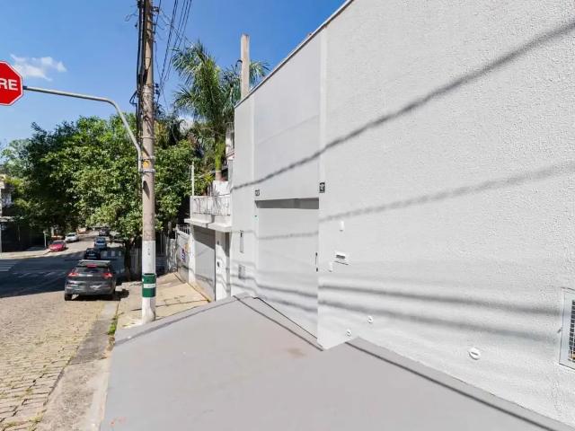 Casa / Sobrado Comercial para Locação em São Paulo/SP Sumaré