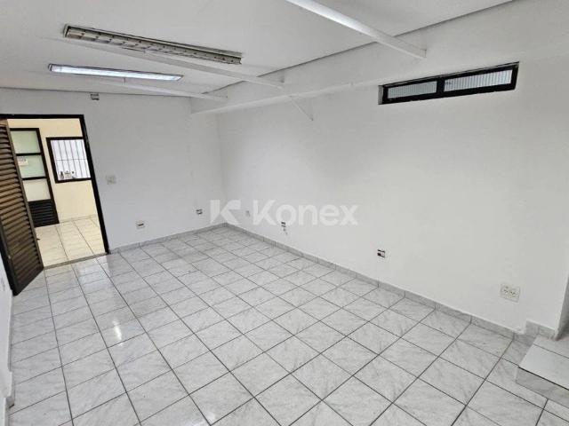 Casa / Sobrado Comercial para Locação em São Paulo/SP Sumaré