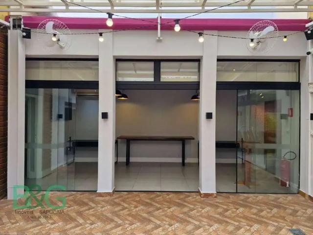 Casa / Sobrado Comercial para Locação em São Paulo/SP Sumaré