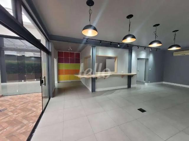 Casa / Sobrado Comercial para Locação em São Paulo/SP Sumaré