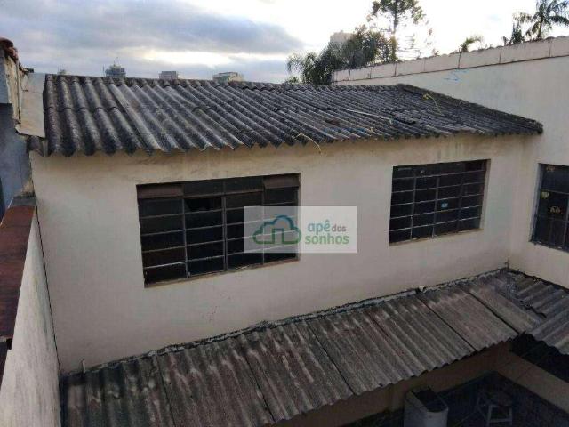 Casa / Sobrado Comercial para Locação em São Paulo/SP Sumaré