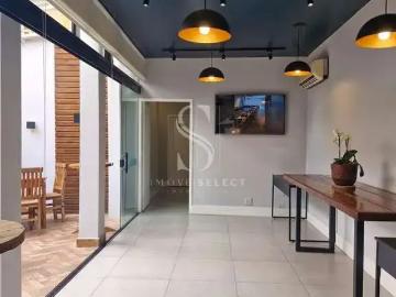 Casa / Sobrado Comercial para Locação em São Paulo/SP Sumaré 6 Quartos