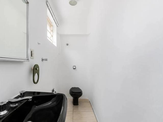 Casa / Sobrado Comercial para Locação em São Paulo/SP Sumaré