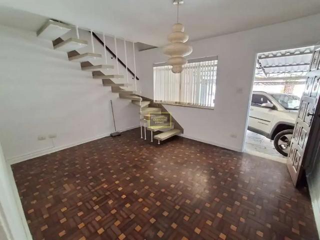 Casa / Sobrado Comercial para Locação em São Paulo/SP Sumaré