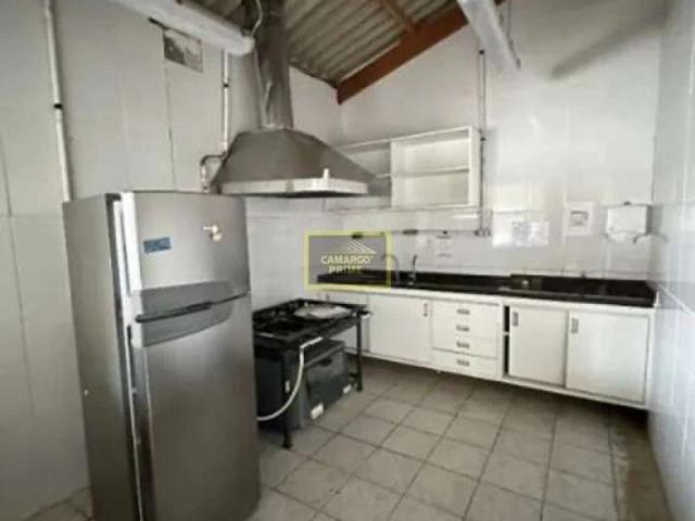 Casa / Sobrado Comercial para Locação em São Paulo/SP Sumaré