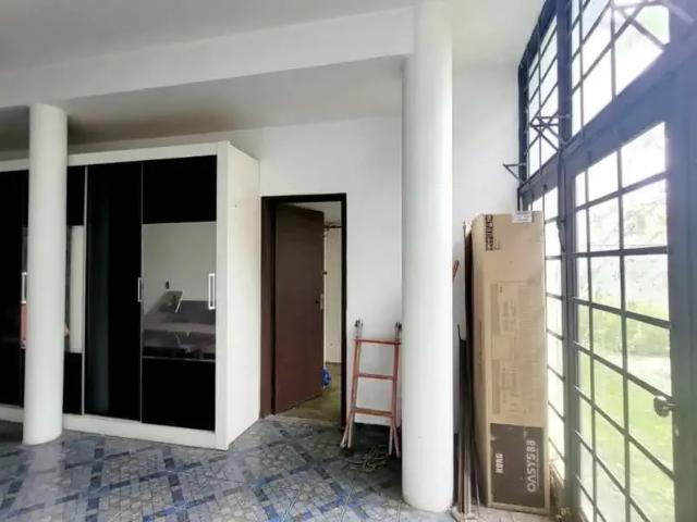 Casa / Sobrado Comercial para Locação em São Paulo/SP Sumaré