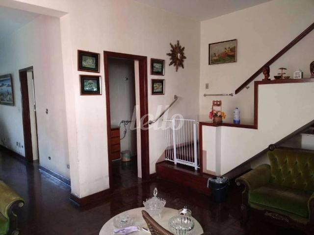 Casa / Sobrado Comercial para Locação em São Paulo/SP Sumaré