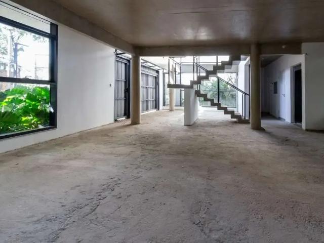 Casa / Sobrado Comercial para Locação em São Paulo/SP Sumaré