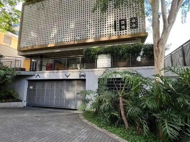 Casa / Sobrado Comercial para Locação em São Paulo/SP Sumaré