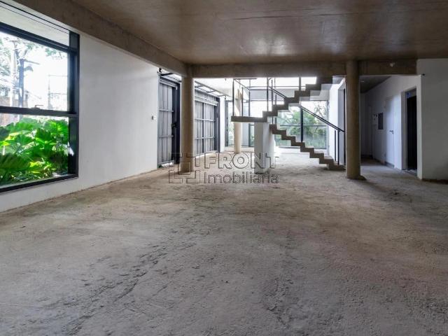 Casa / Sobrado Comercial para Locação em São Paulo/SP Sumaré