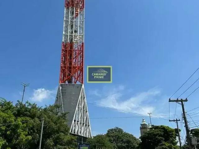Casa / Sobrado Comercial para Locação em São Paulo/SP Sumaré