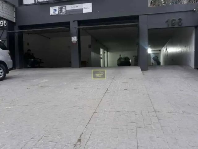 Casa / Sobrado Comercial para Locação em São Paulo/SP Sumaré