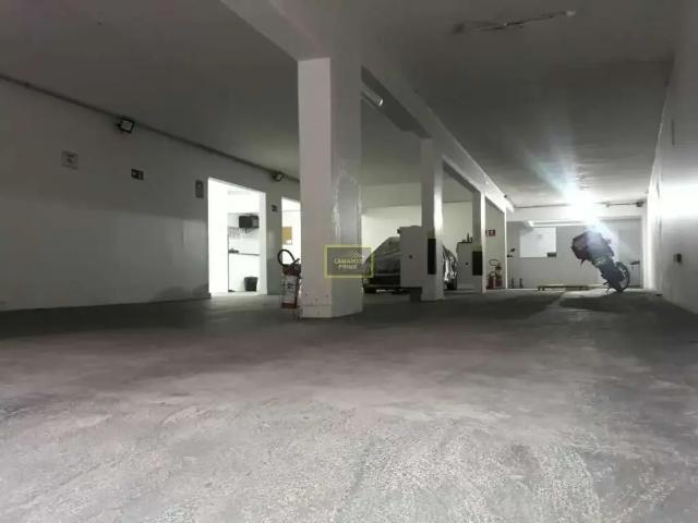 Casa / Sobrado Comercial para Locação em São Paulo/SP Sumaré