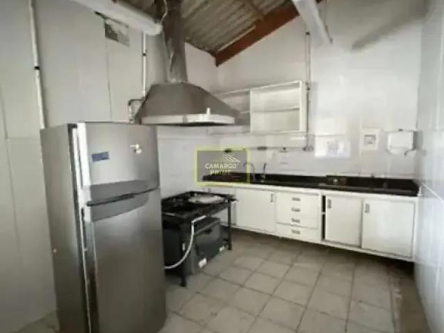 Casa / Sobrado Comercial para Locação em São Paulo/SP Sumaré