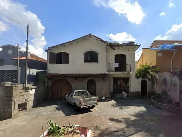 Casa / Sobrado Comercial para Locação em São Paulo/SP Sumaré