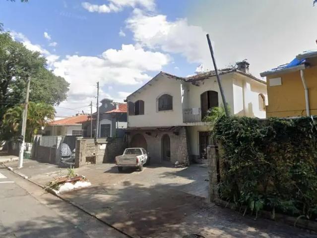 Casa / Sobrado Comercial para Locação em São Paulo/SP Sumaré