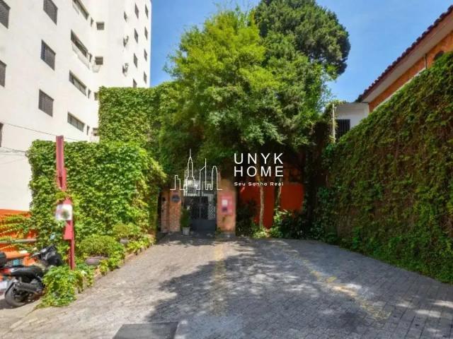 Casa / Sobrado Comercial para Locação em São Paulo/SP Sumaré