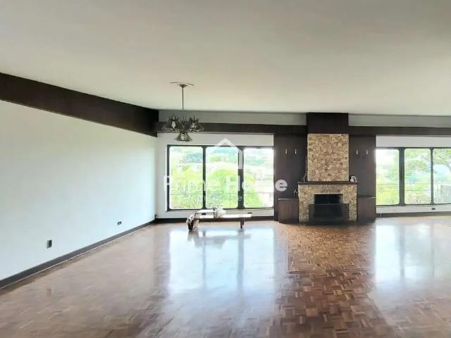 Casa / Sobrado Comercial para Locação em São Paulo/SP Sumaré 9 Quartos