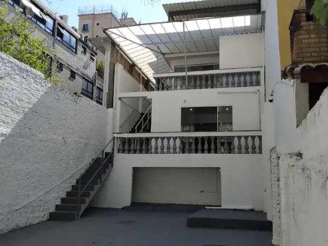 Casa / Sobrado Comercial para Locação em São Paulo/SP Sumaré