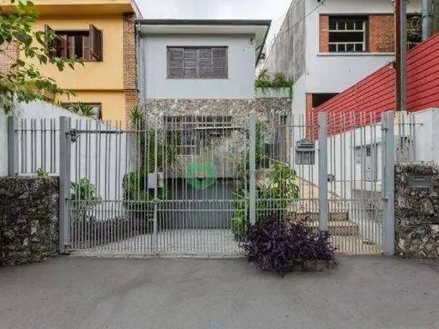 Casa / Sobrado Comercial para Locação em São Paulo/SP Sumaré