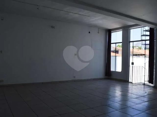 Casa / Sobrado Comercial para Locação em São Paulo/SP Sumaré 1 Quartos