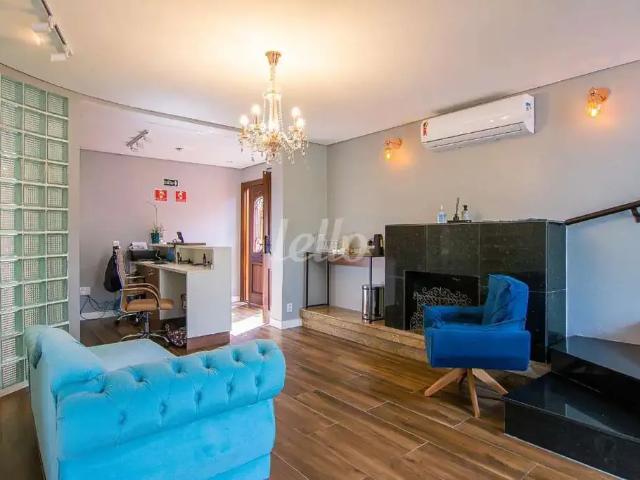 Casa / Sobrado Comercial para Locação em São Paulo/SP Sumaré 3 Quartos