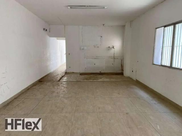 Casa / Sobrado Comercial para Locação em São Paulo/SP Sumarezinho