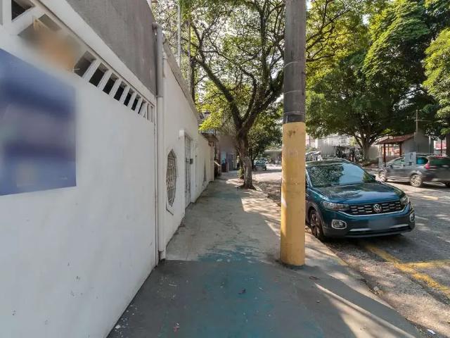 Casa / Sobrado Comercial para Locação em São Paulo/SP Sumarezinho