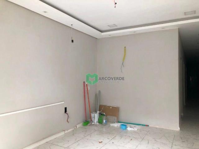 Casa / Sobrado Comercial para Locação em São Paulo/SP Sumarezinho
