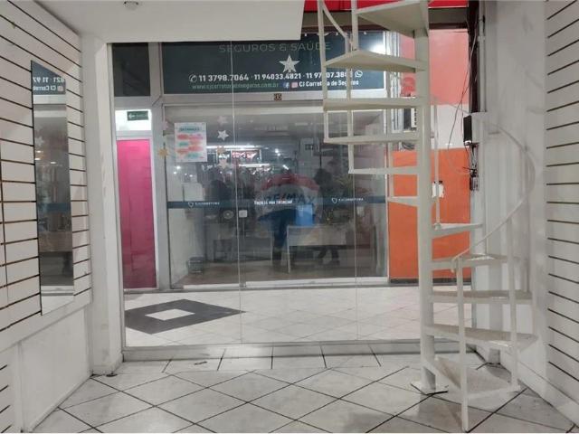 Casa / Sobrado Comercial para Locação em São Paulo/SP São João Climaco