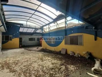 Casa / Sobrado Comercial para Locação em São Paulo/SP São Judas