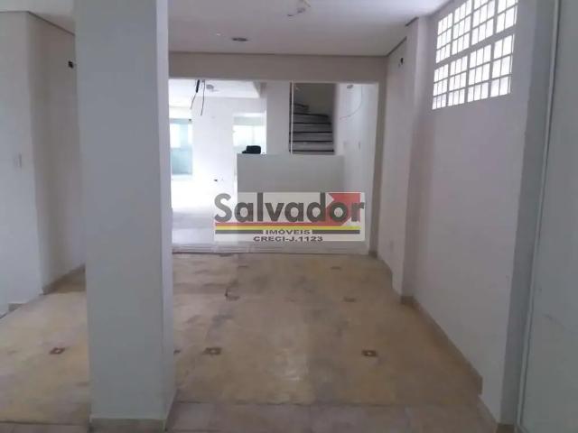 Casa / Sobrado Comercial para Locação em São Paulo/SP São Judas 3 Quartos